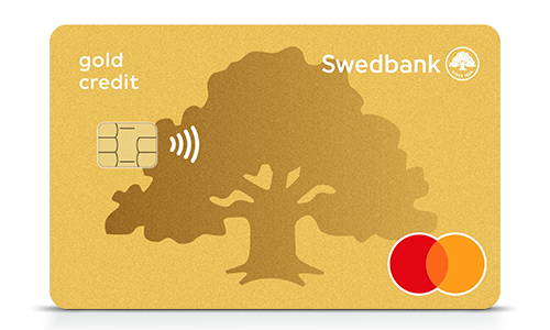 Vara Kort Betala Nu Eller Senare Mastercard Och Maestro Swedbank